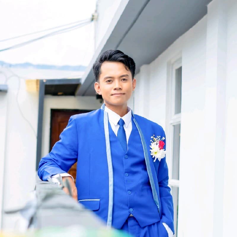 Arnie Demecillo